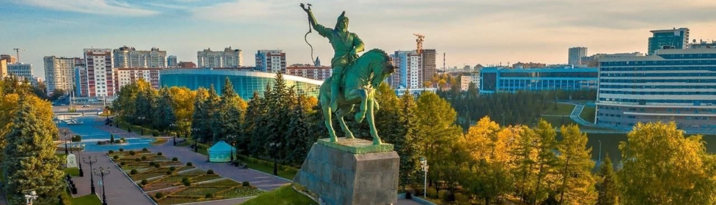 В 2024 году компания Верстакофф продолжает расширять географию своего присутствия!