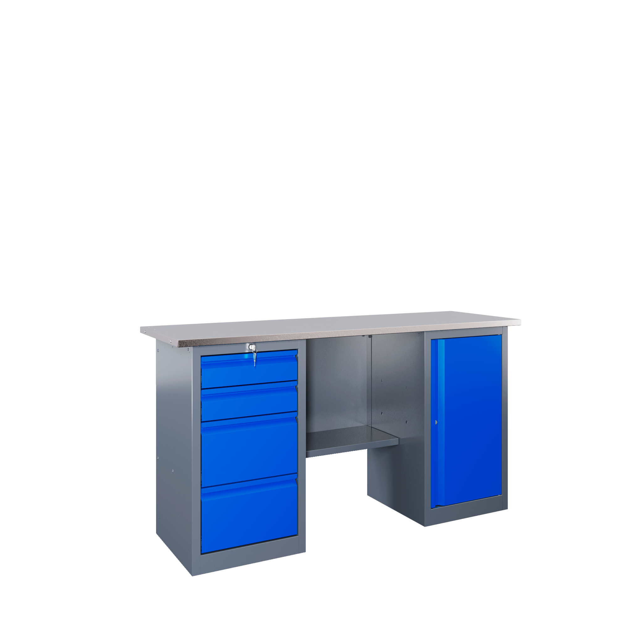 Верстак SLF 161.47.1