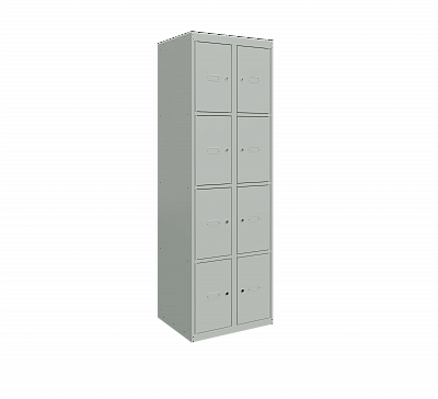 Шкаф для сумок BGS 600.2.8