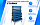 Передвижная стойка SPC 4B.1 (90.36.8)